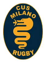 Cus Milano Rugby